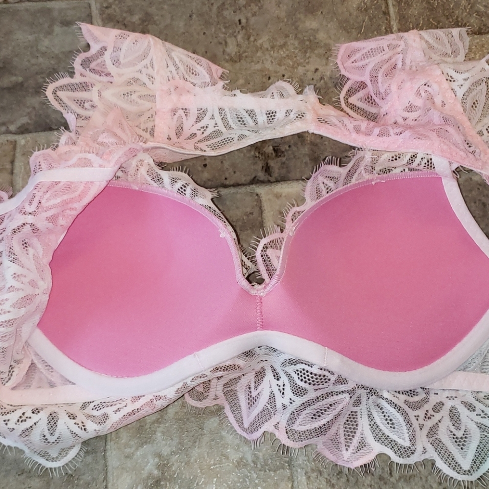 Push up bra - Picture 4 of 5